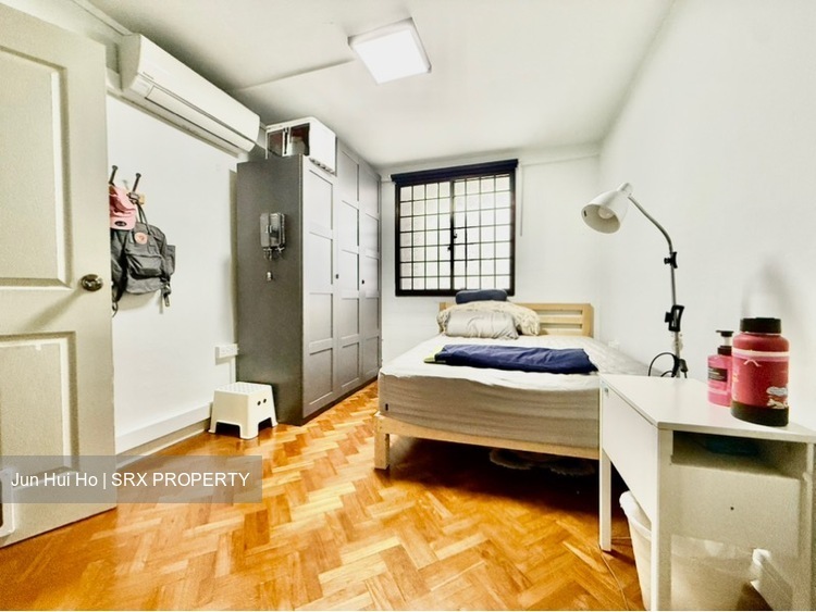 Blk 24 Balam Gardens (Geylang), HDB 3 Rooms #532671401